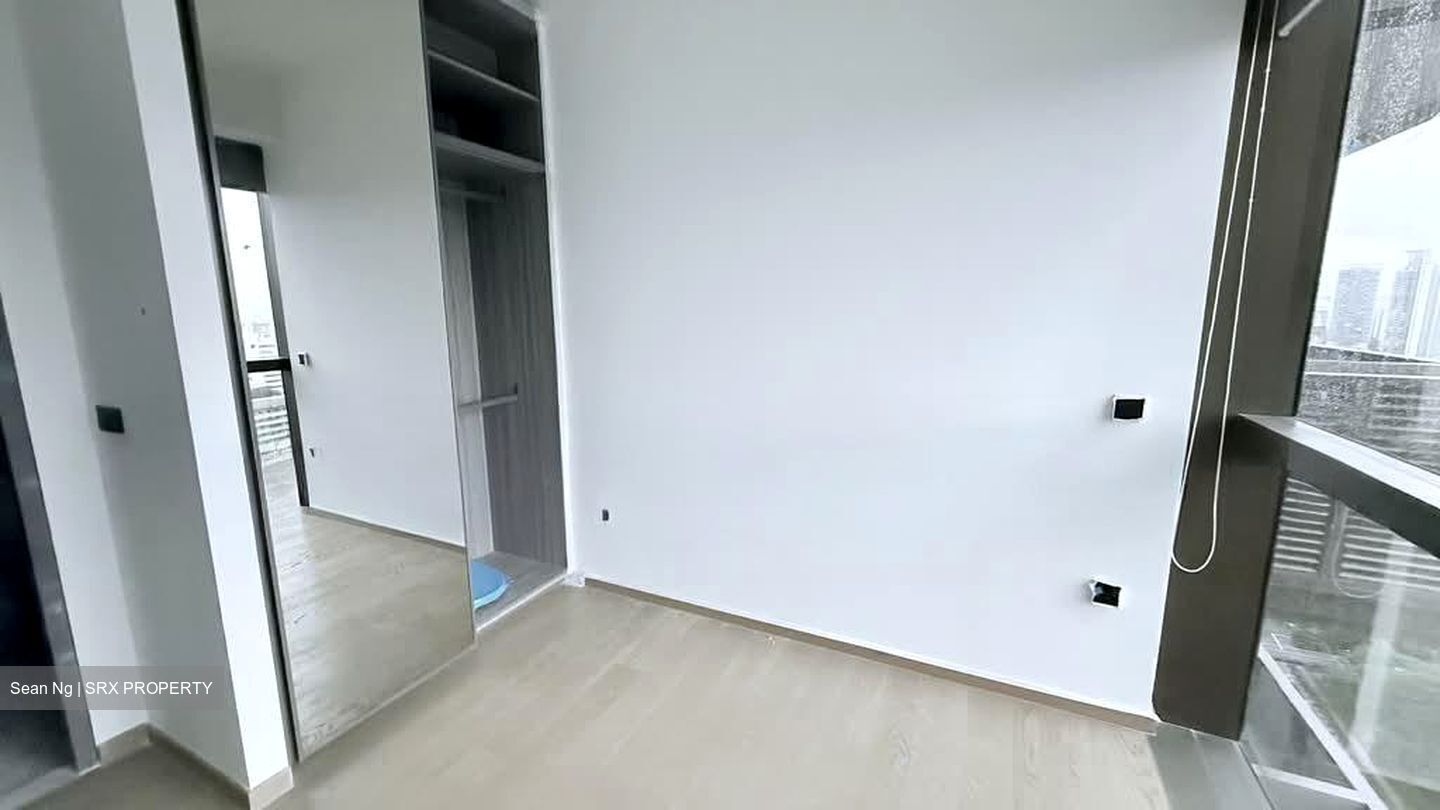 The Landmark (D3), Condominium #532095521